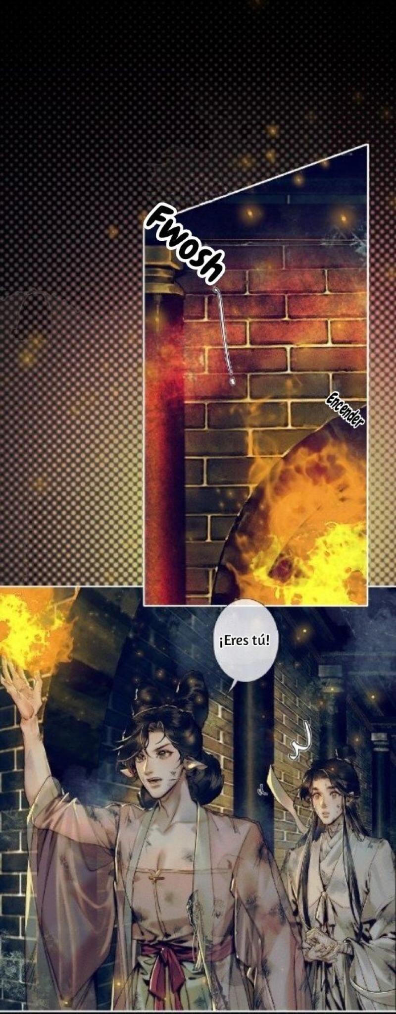 Read Heaven Official's Blessing ES Manga Online