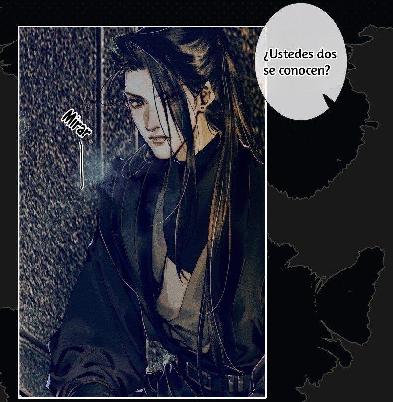 Read Heaven Official's Blessing ES Manga Online