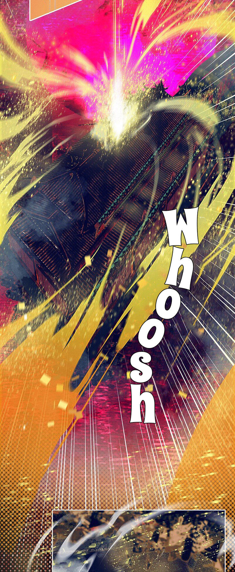 Read Heaven Official's Blessing ES Manga Online