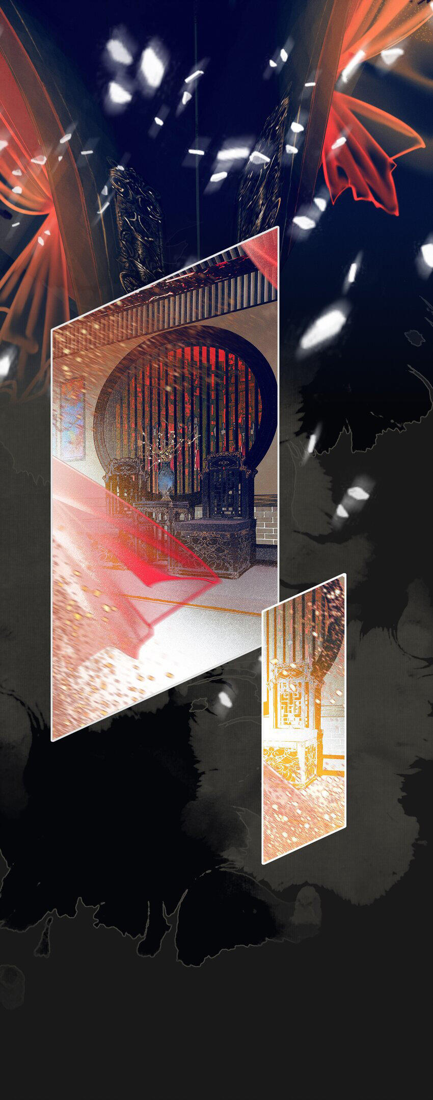 Read Heaven Official's Blessing ES Manga Online