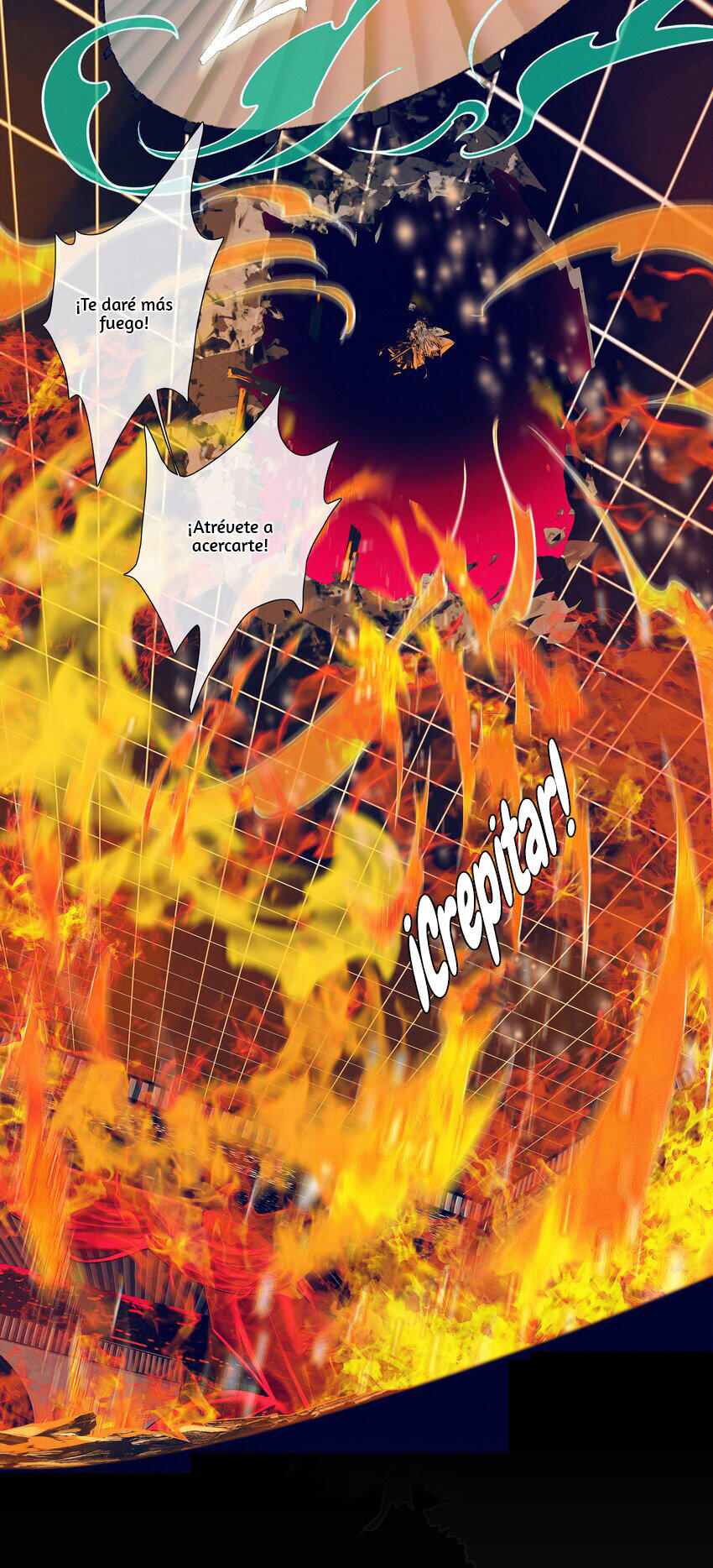 Read Heaven Official's Blessing ES Manga Online