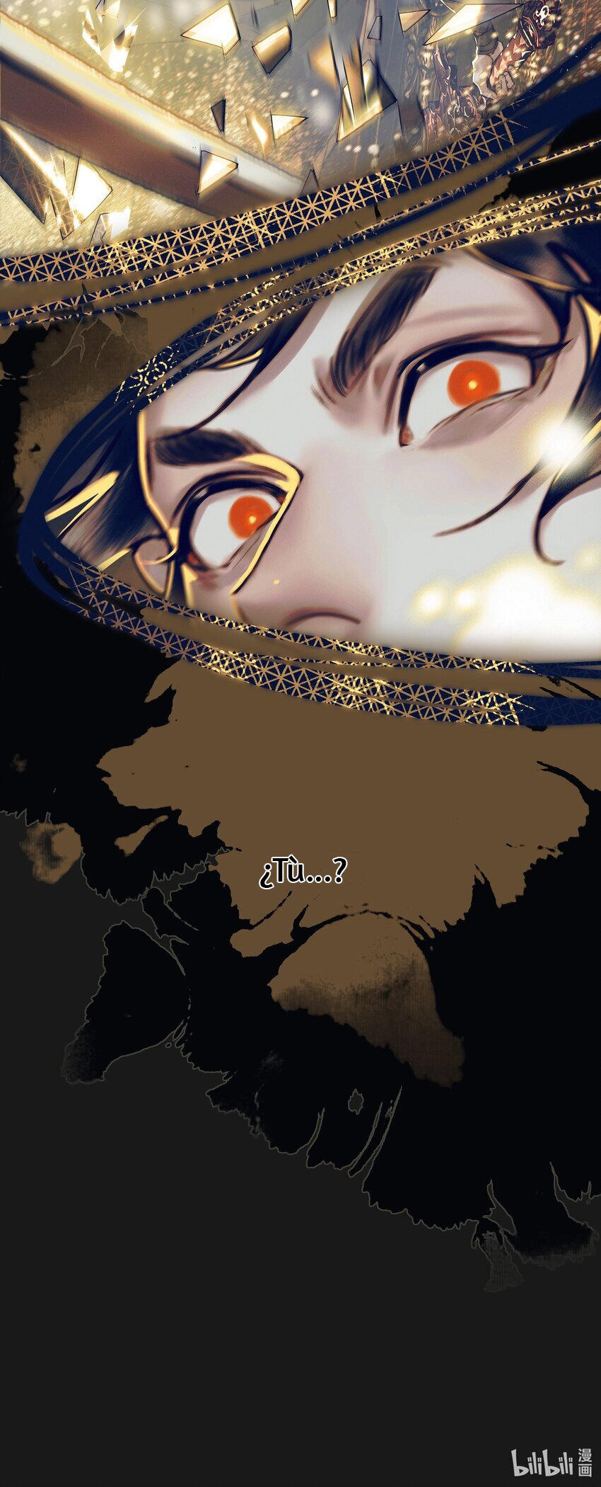 Read Heaven Official's Blessing ES Manga Online