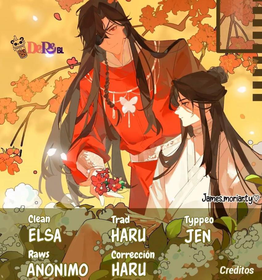 Read Heaven Official's Blessing ES Manga Online