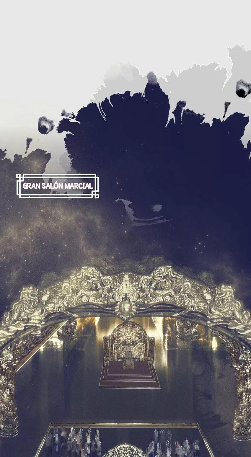 Read Heaven Official's Blessing ES Manga Online