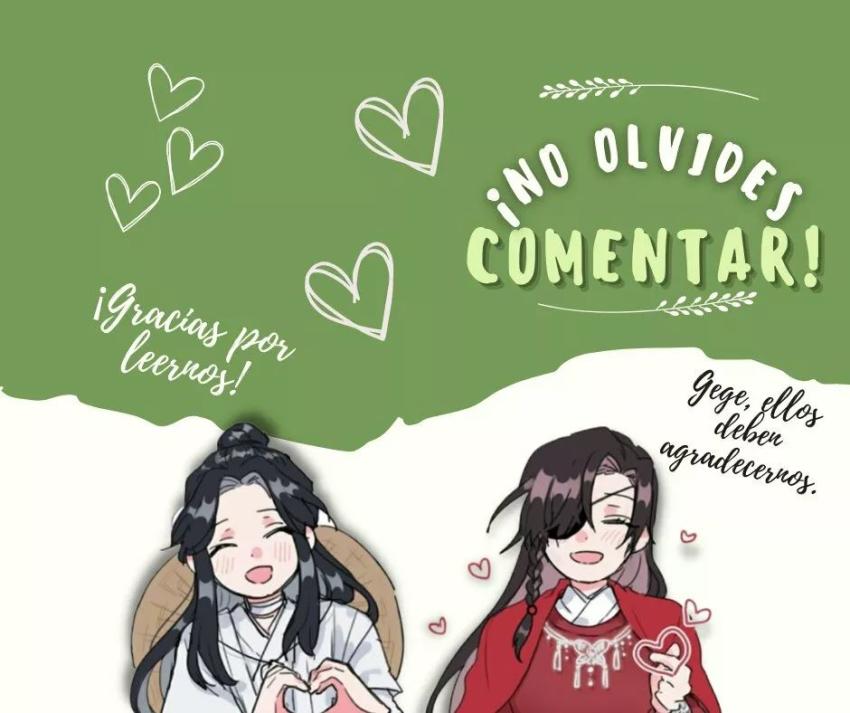 Read Heaven Official's Blessing ES Manga Online