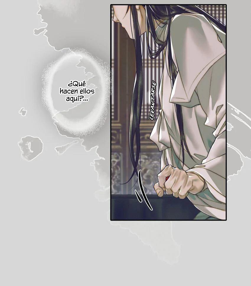 Read Heaven Official's Blessing ES Manga Online