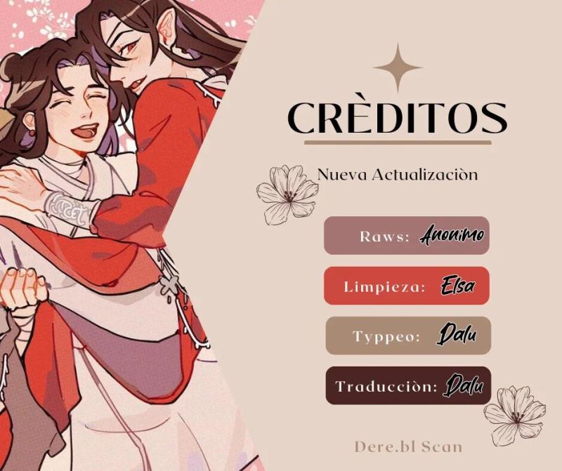 Read Heaven Official's Blessing ES Manga Online