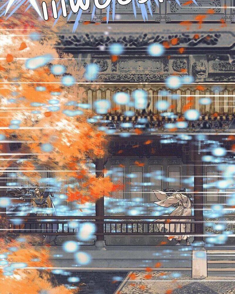 Read Heaven Official's Blessing ES Manga Online