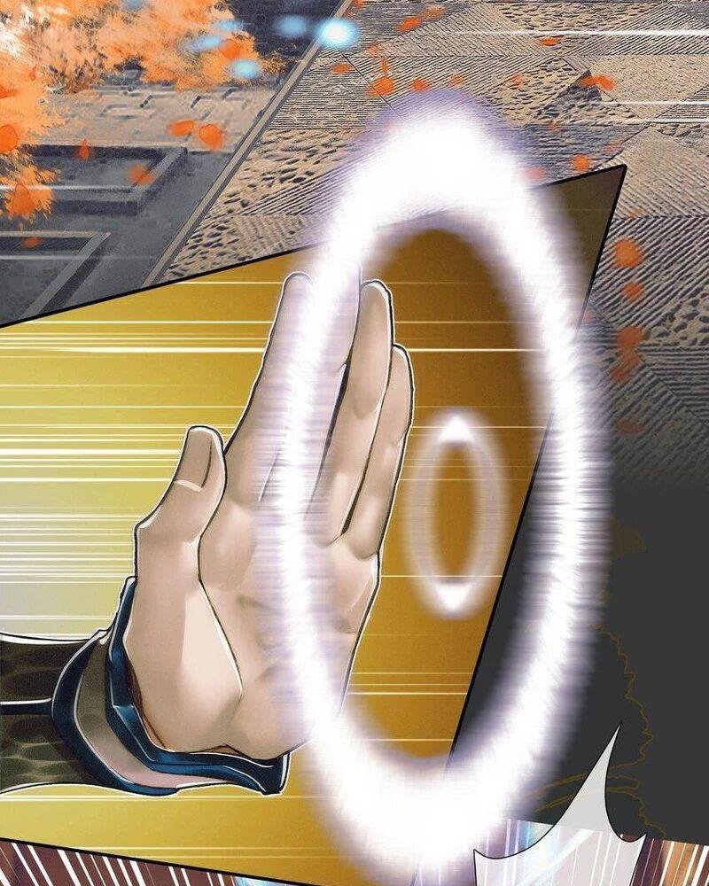 Read Heaven Official's Blessing ES Manga Online