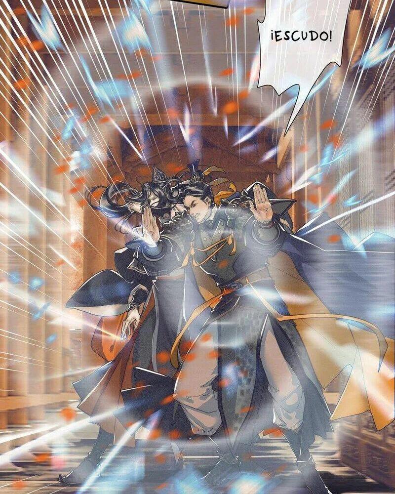 Read Heaven Official's Blessing ES Manga Online