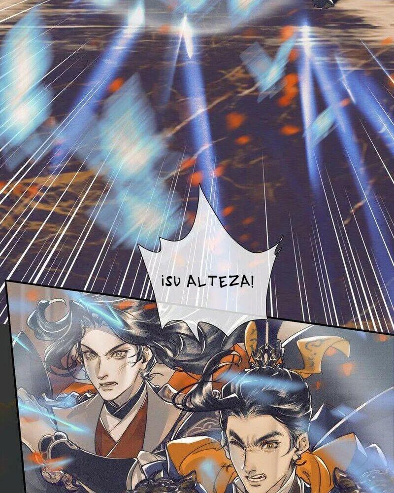 Read Heaven Official's Blessing ES Manga Online