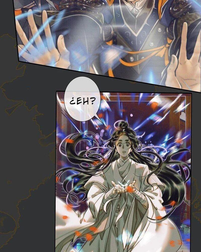 Read Heaven Official's Blessing ES Manga Online