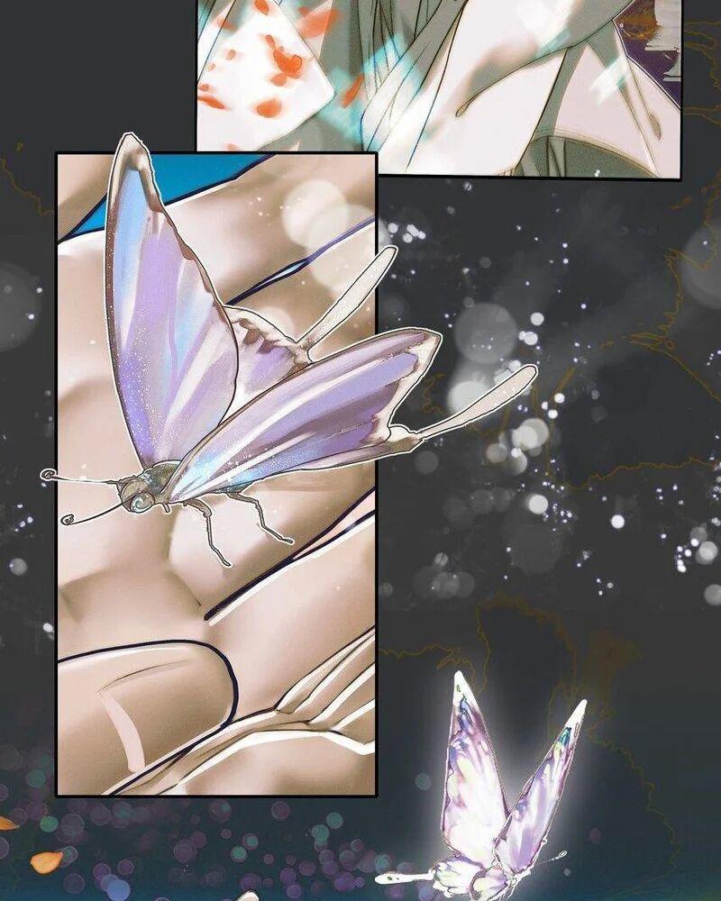 Read Heaven Official's Blessing ES Manga Online