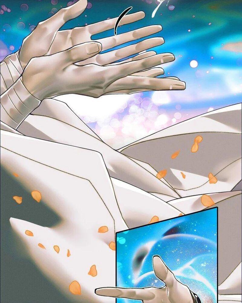 Read Heaven Official's Blessing ES Manga Online