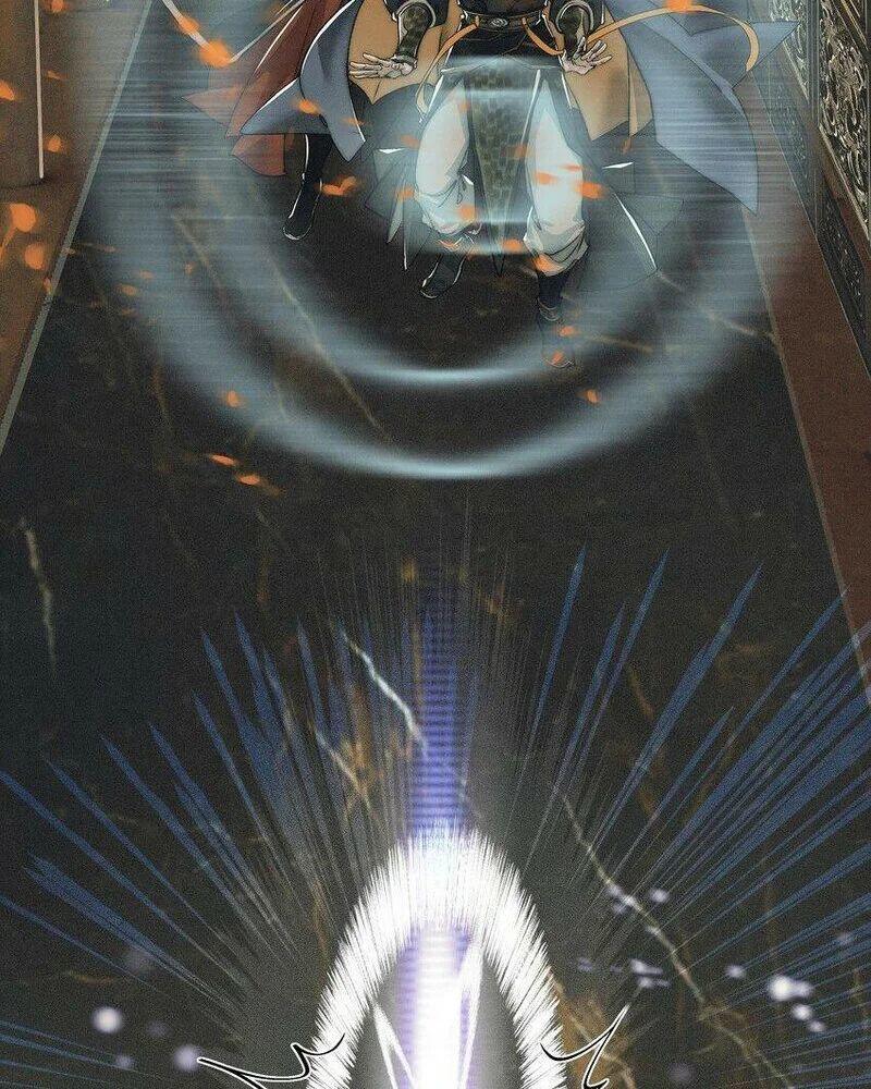 Read Heaven Official's Blessing ES Manga Online