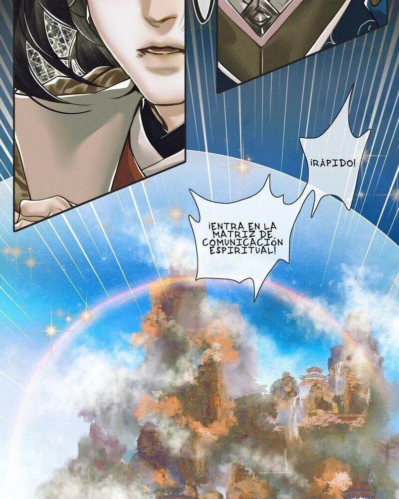 Read Heaven Official's Blessing ES Manga Online