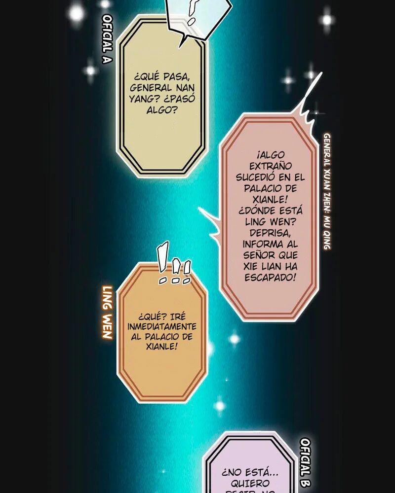 Read Heaven Official's Blessing ES Manga Online