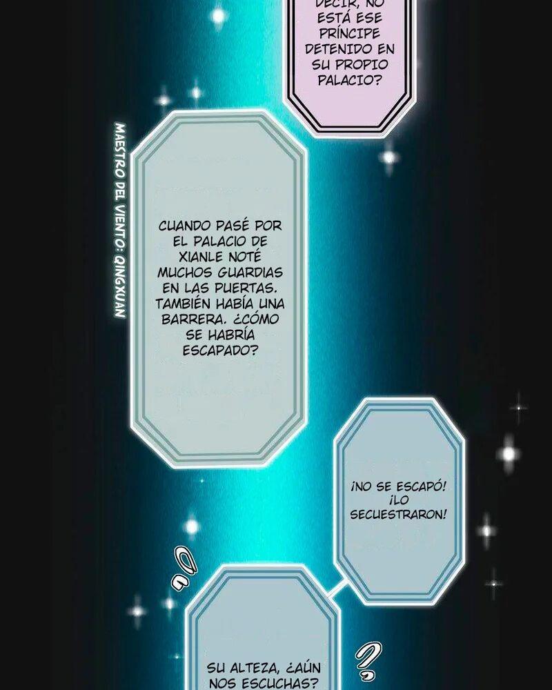 Read Heaven Official's Blessing ES Manga Online