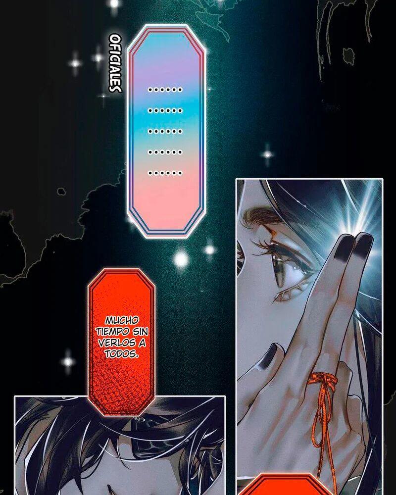 Read Heaven Official's Blessing ES Manga Online