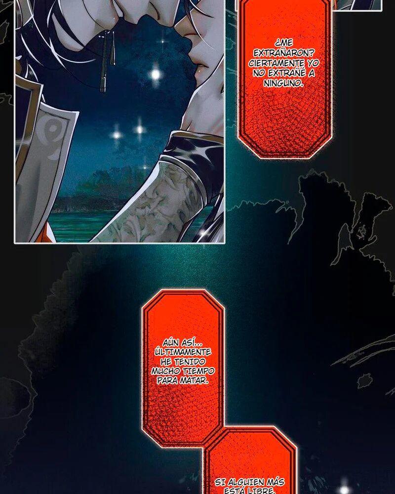 Read Heaven Official's Blessing ES Manga Online