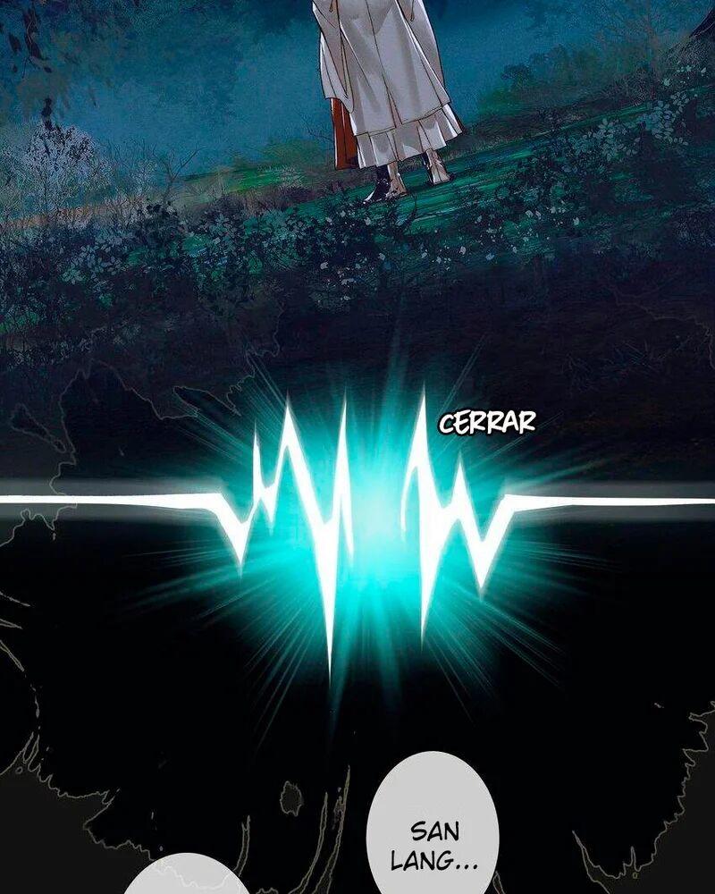 Read Heaven Official's Blessing ES Manga Online