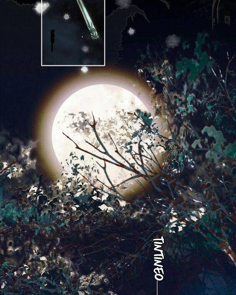 Read Heaven Official's Blessing ES Manga Online