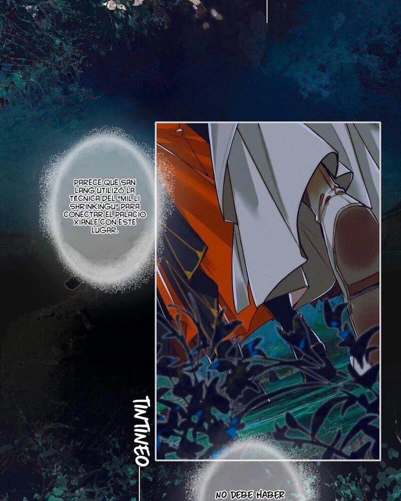 Read Heaven Official's Blessing ES Manga Online