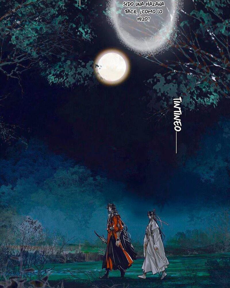 Read Heaven Official's Blessing ES Manga Online