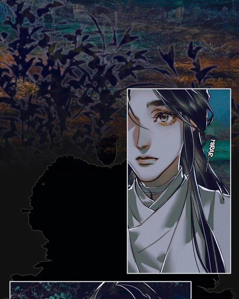 Read Heaven Official's Blessing ES Manga Online