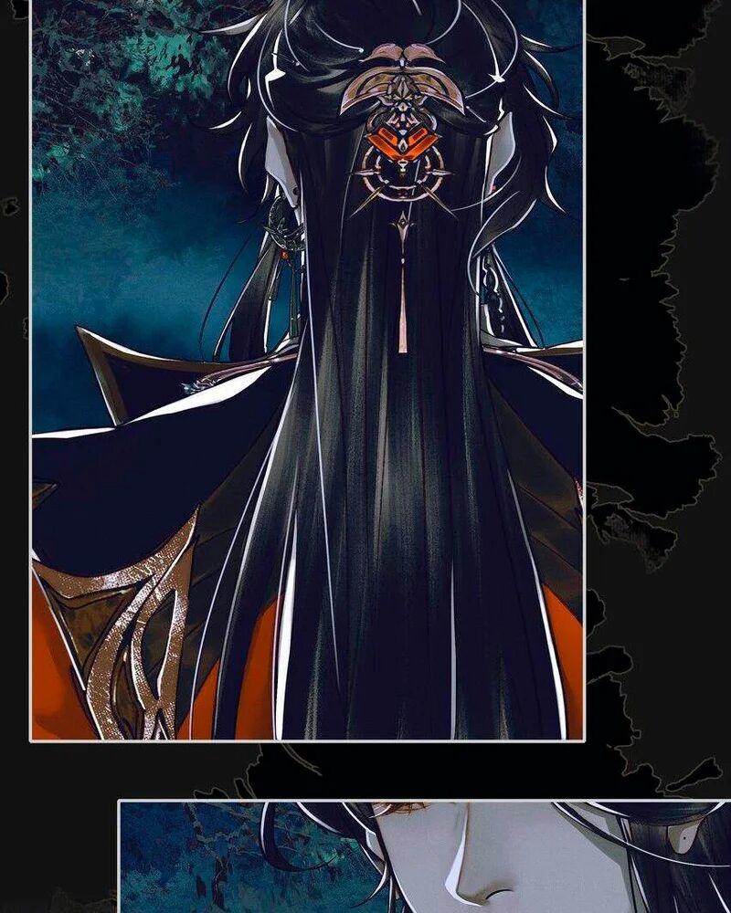 Read Heaven Official's Blessing ES Manga Online