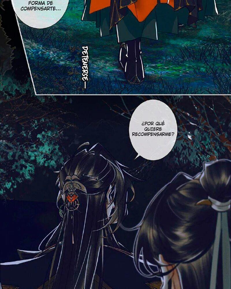 Read Heaven Official's Blessing ES Manga Online