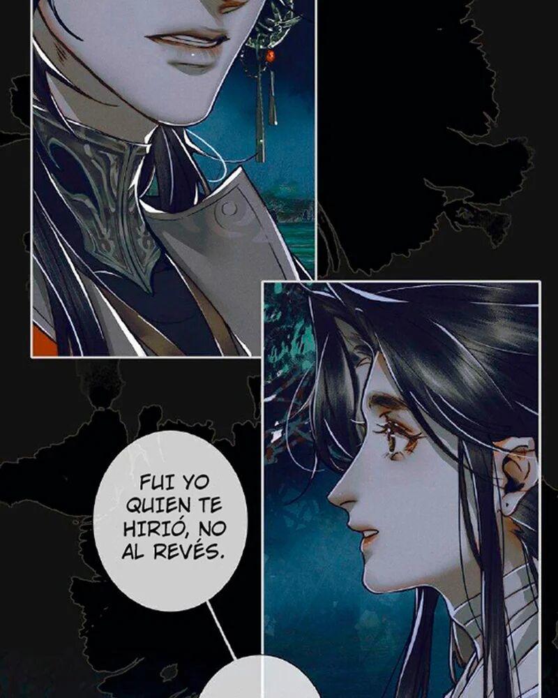 Read Heaven Official's Blessing ES Manga Online