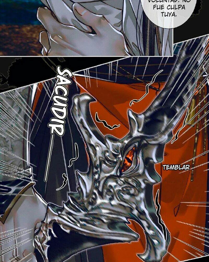 Read Heaven Official's Blessing ES Manga Online