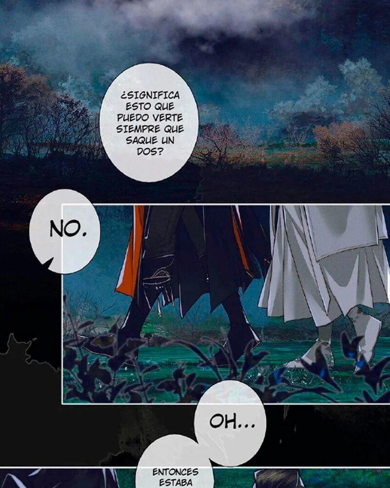 Read Heaven Official's Blessing ES Manga Online