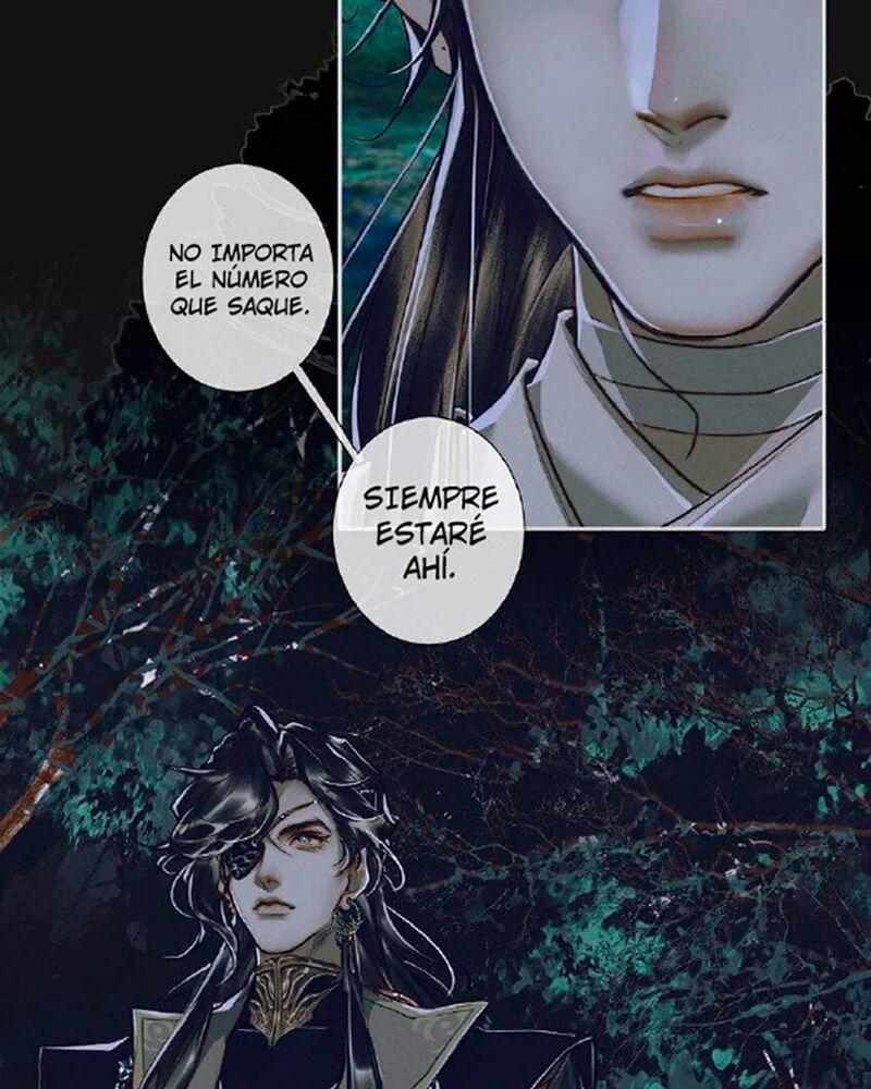 Read Heaven Official's Blessing ES Manga Online