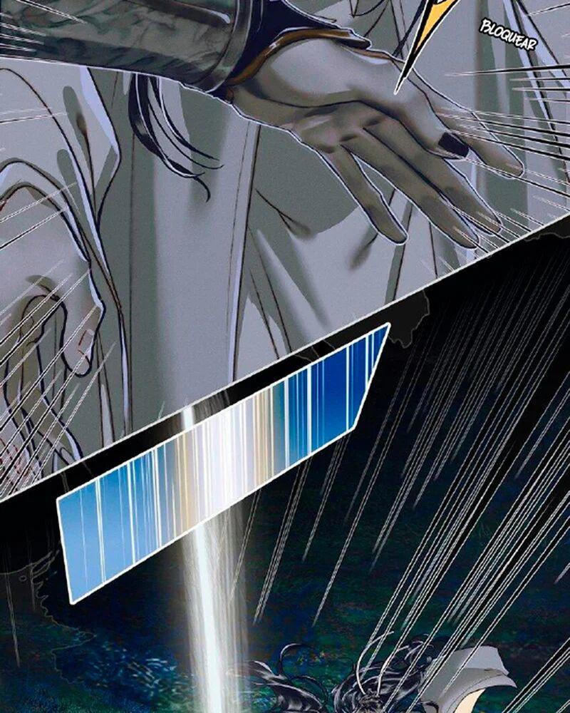 Read Heaven Official's Blessing ES Manga Online