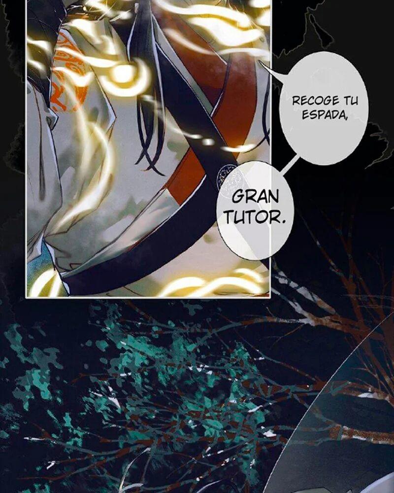 Read Heaven Official's Blessing ES Manga Online