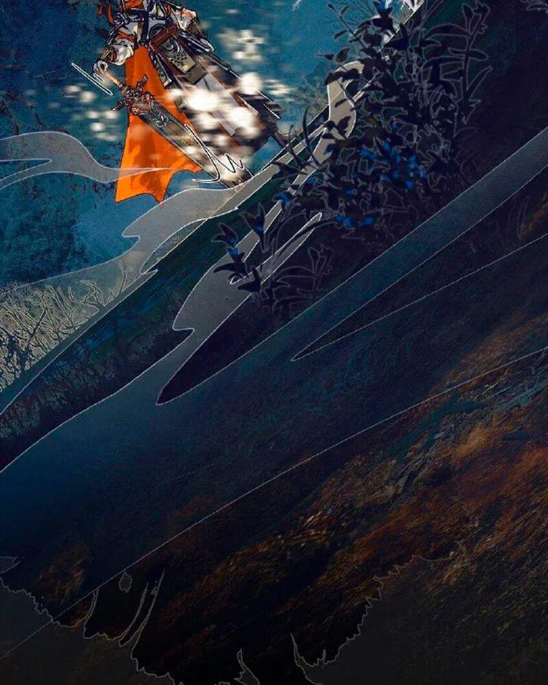 Read Heaven Official's Blessing ES Manga Online