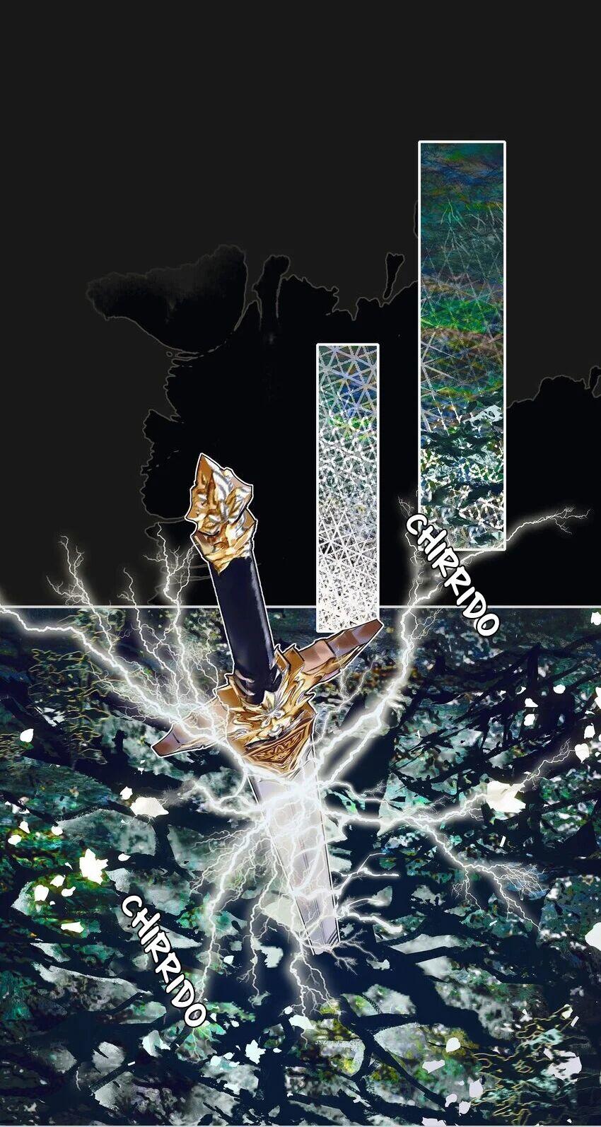 Read Heaven Official's Blessing ES Manga Online