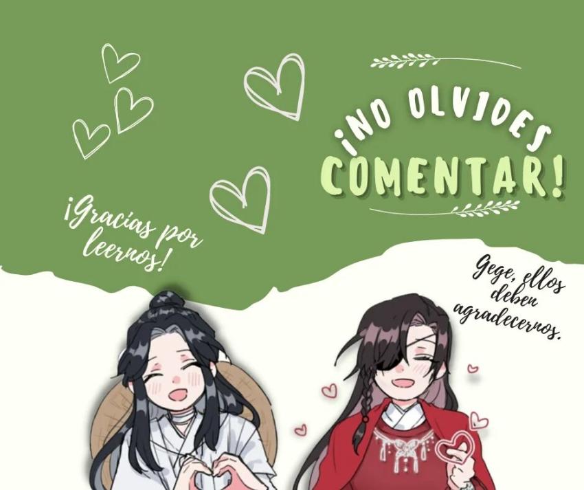 Read Heaven Official's Blessing ES Manga Online