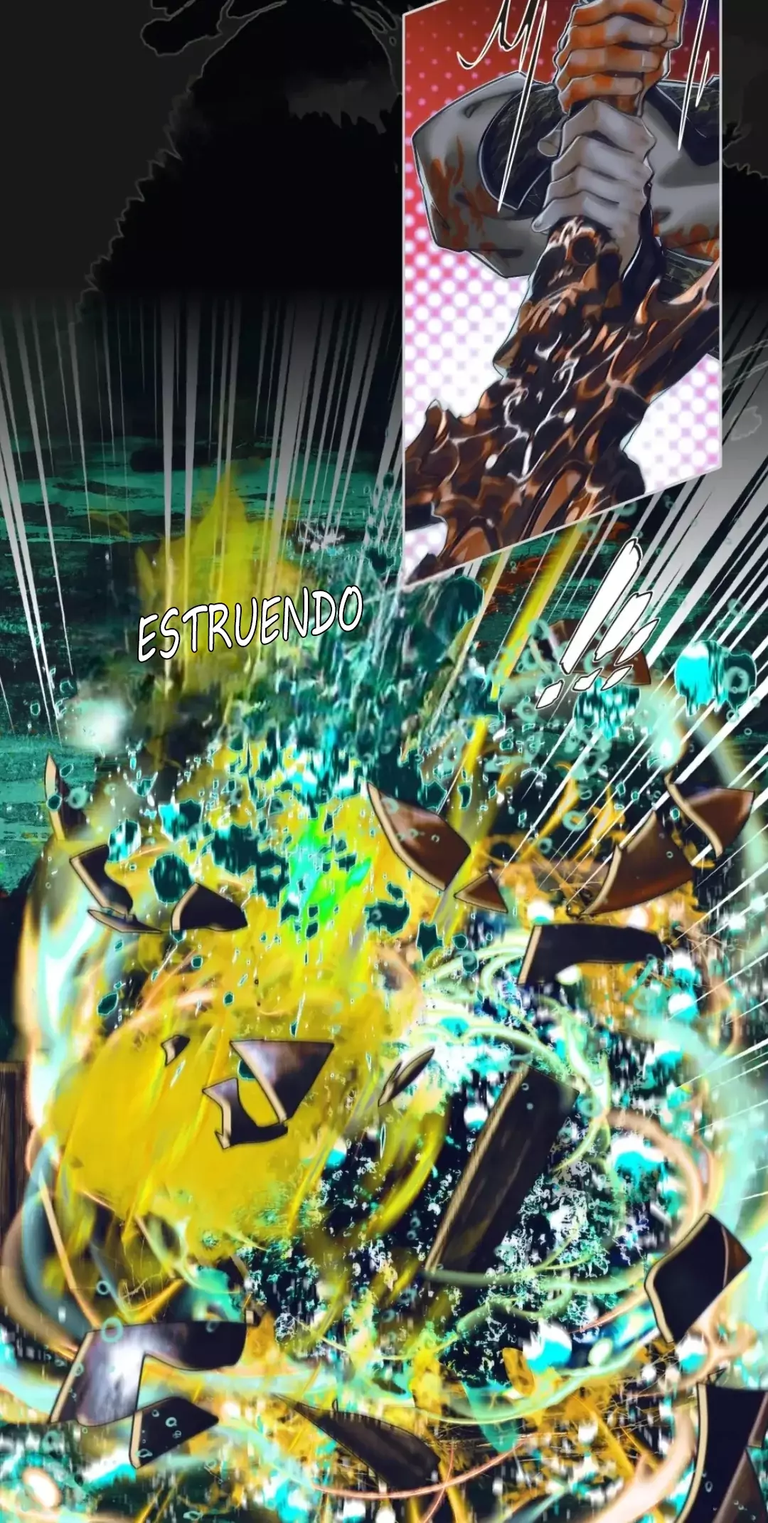 Read Heaven Official's Blessing ES Manga Online