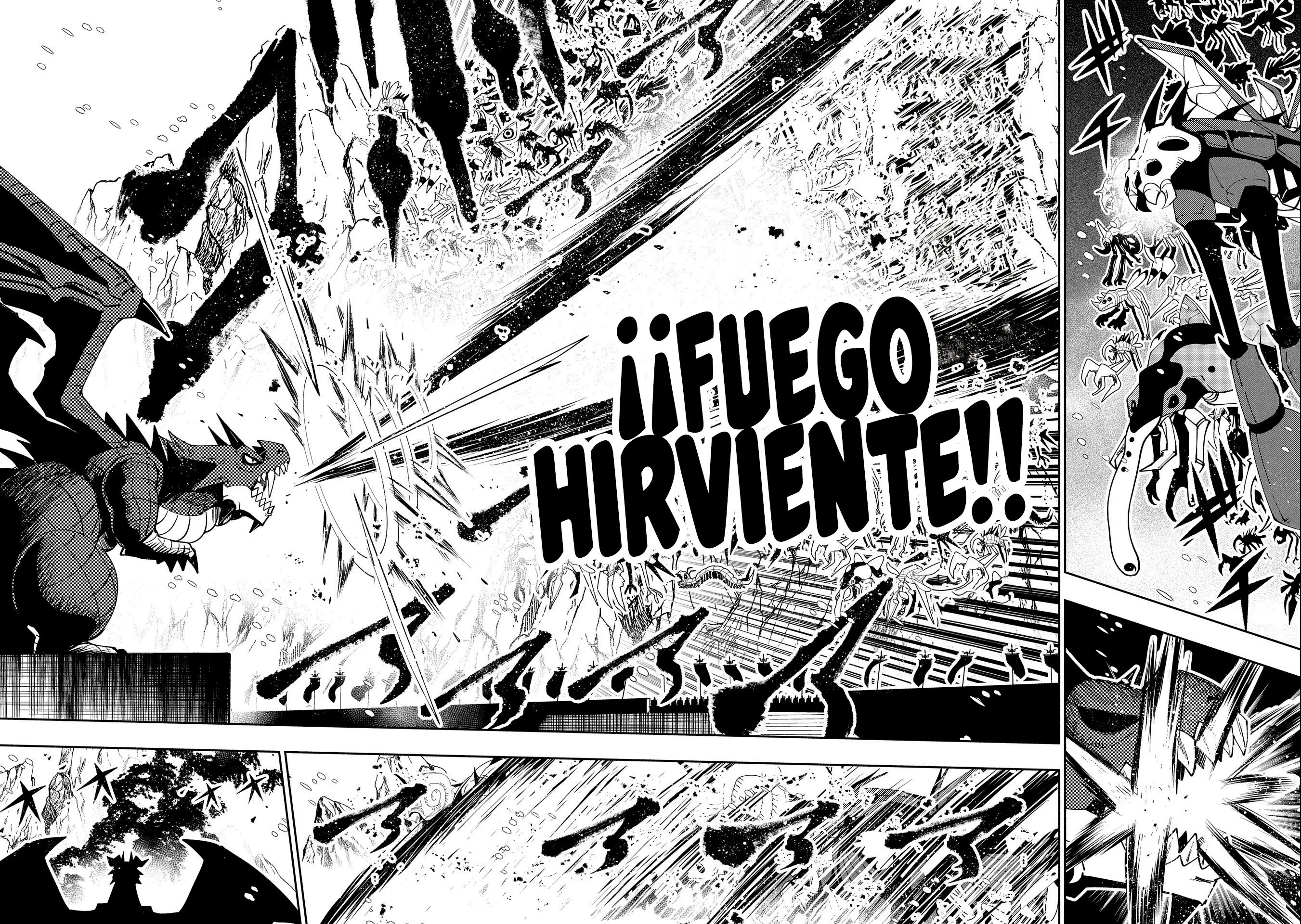 Read Hell Mode ES Manga Online