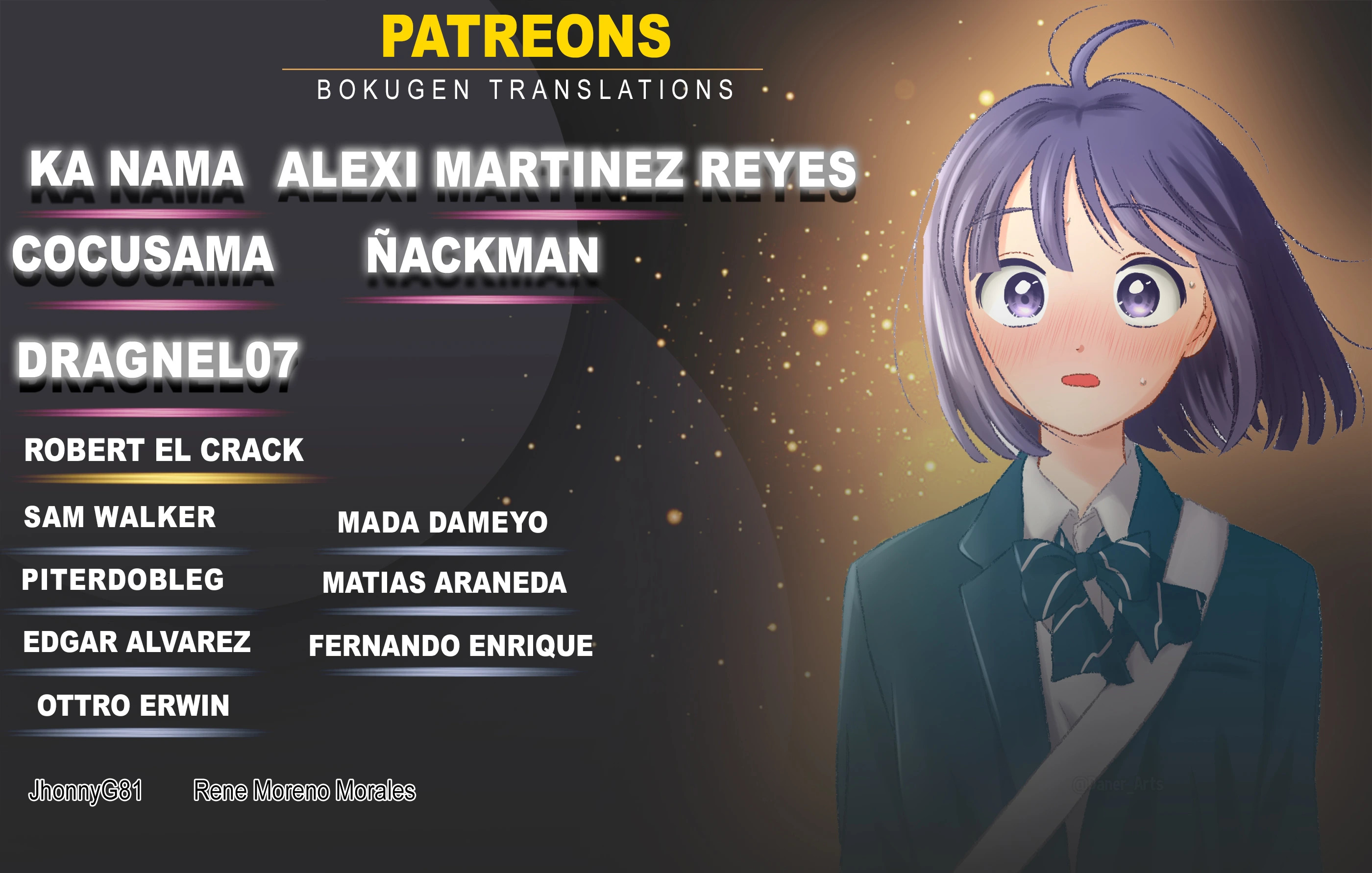 Read Hell Mode ES Manga Online