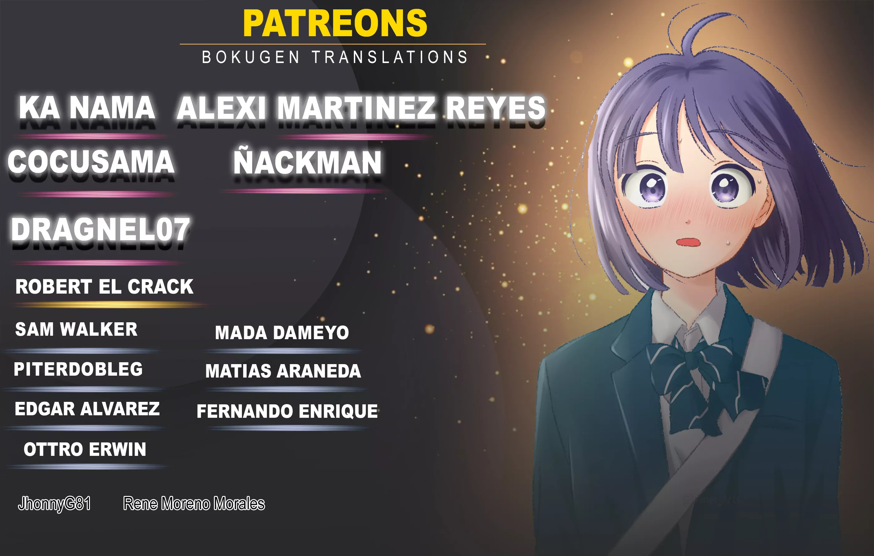 Read Hell Mode ES Manga Online