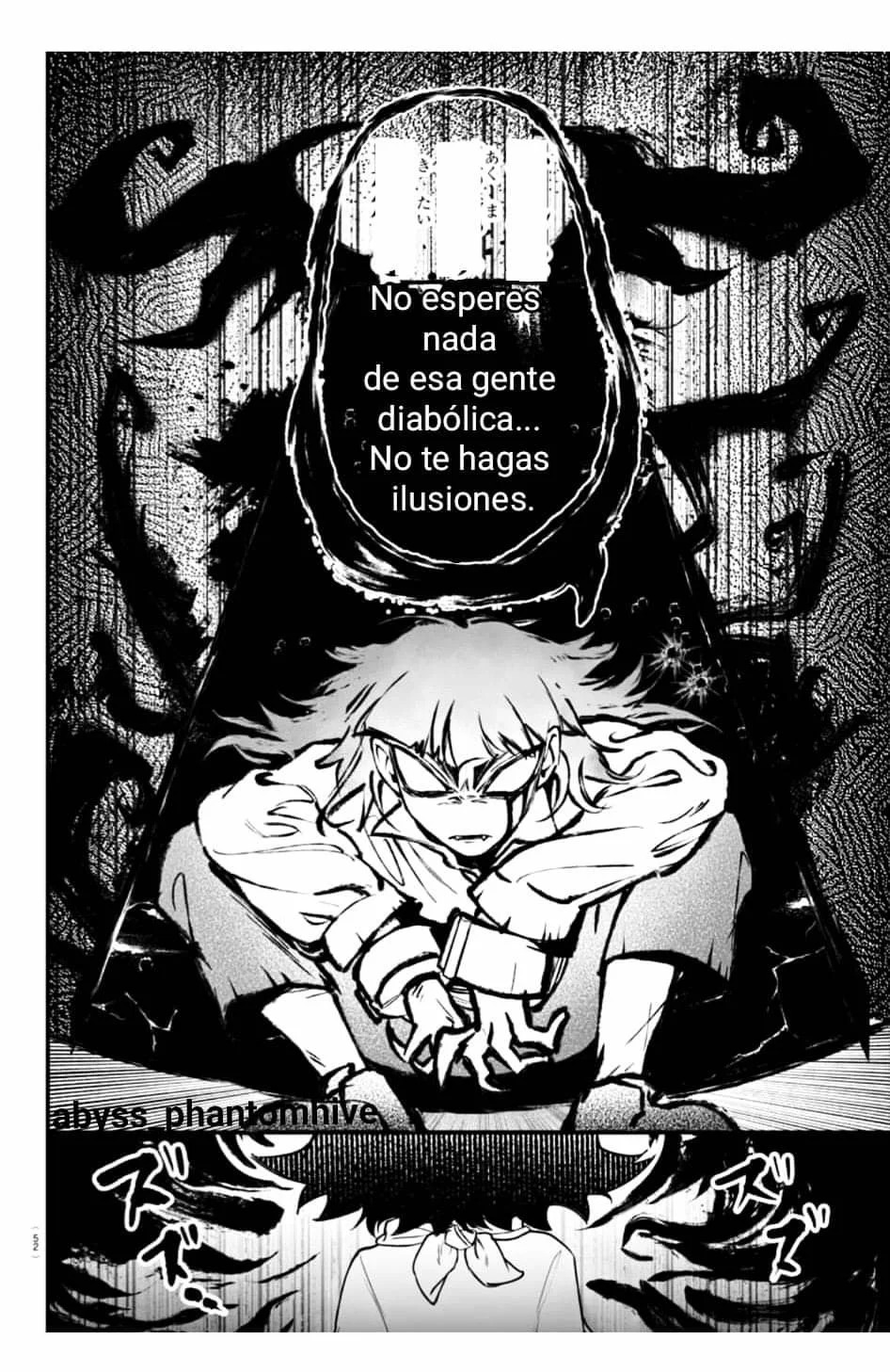 Read Iruma-kun if mafia ES Manga Online