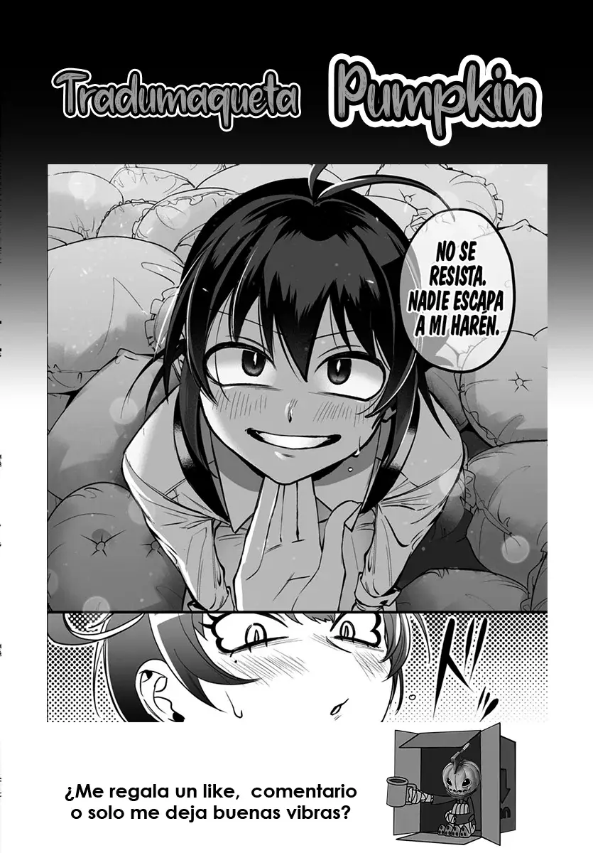 Read Iruma-kun if mafia ES Manga Online