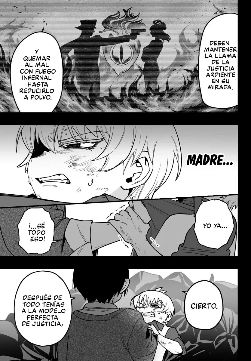 Read Iruma-kun if mafia ES Manga Online