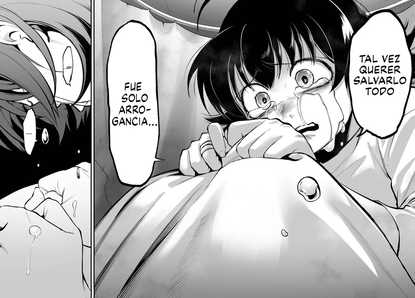 Read Iruma-kun if mafia ES Manga Online