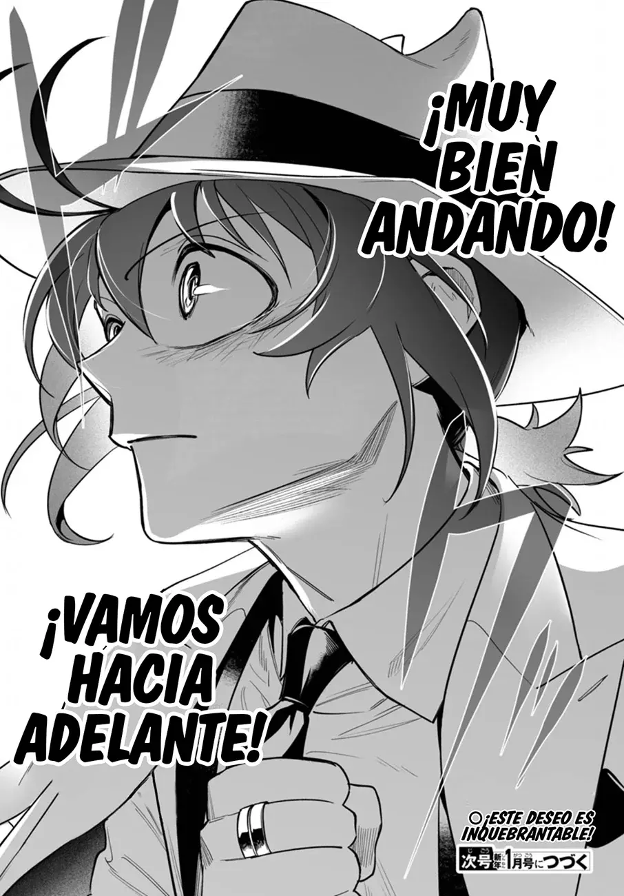 Read Iruma-kun if mafia ES Manga Online