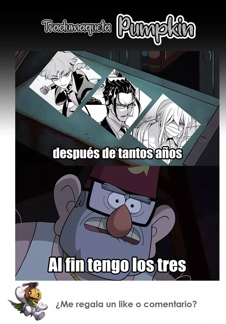 Read Iruma-kun if mafia ES Manga Online